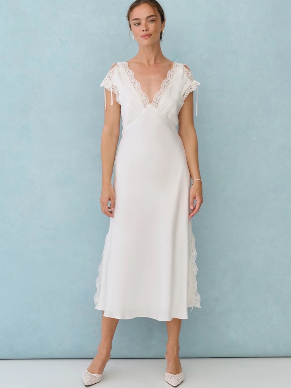 Few Moda Emily Dress
